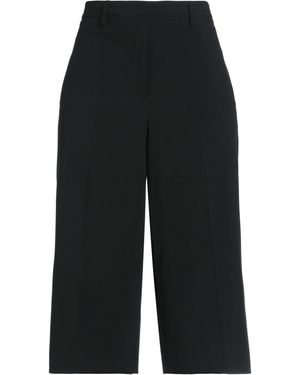 SA★RYA COUTURE Pants Polyester, Viscose, Elastane - Blue