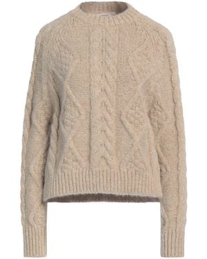 Jucca Pullover - Natur