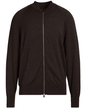 Berna Cardigan - Nero