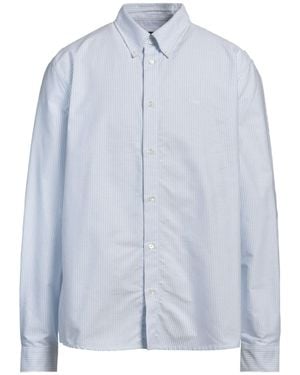 A.P.C. Hemd - Blau