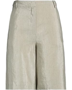 Alysi Shorts & Bermuda Shorts - Multicolor