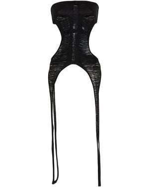 Rick Owens Tops - Black