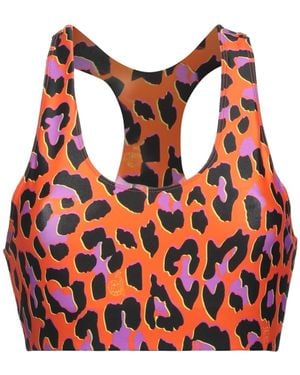 Emilio Pucci Top - Orange