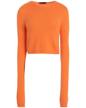 MAX&Co. Jumper - Orange