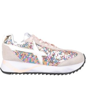 W6yz Trainers - White