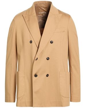 Circolo 1901 Blazers - Natural