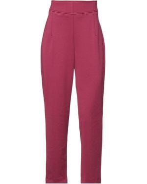 FELEPPA Trouser - Red