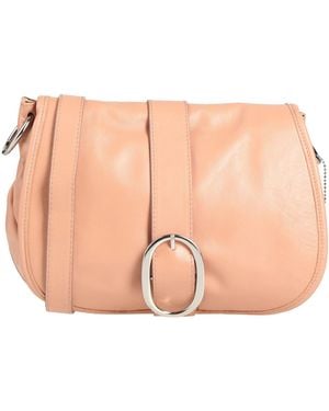 Laura Di Maggio Bolso Con Bandolera - Rosa