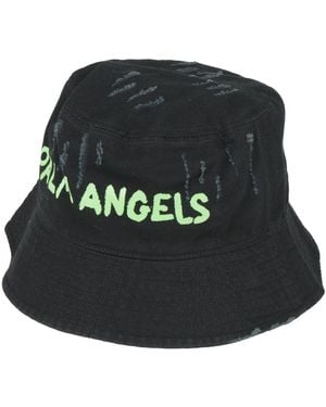 Palm Angels Mützen & Hüte - Schwarz
