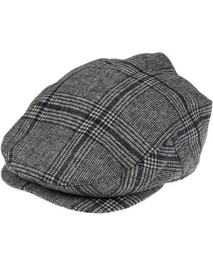 Hackett Cappello - Grigio