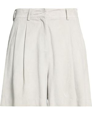 Fabiana Filippi Shorts & Bermuda Shorts - White