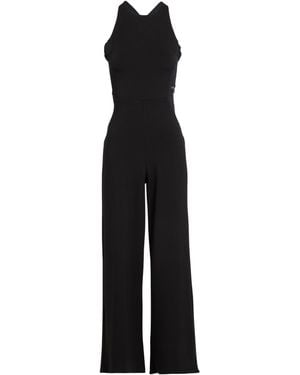 ARMANI EXCHANGE Jumpsuit - Black