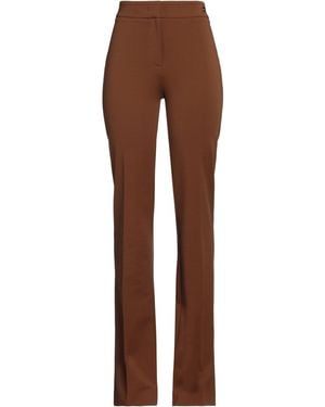 Callas Milano Pants Viscose, Nylon, Elastane - Brown