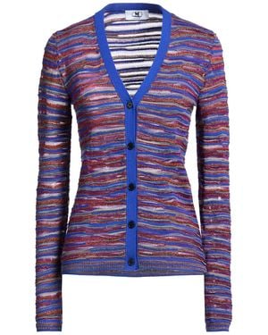 Missoni Cardigans - Blue