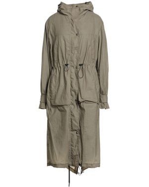 Masnada Coat - Natural