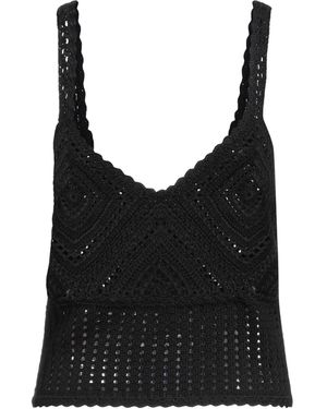 Pinko Top - Black