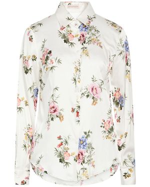 Camicettasnob Shirt - White
