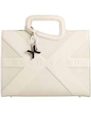 Richmond X Handbag - Natural