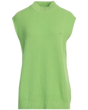 Roseanna Pullover - Verde