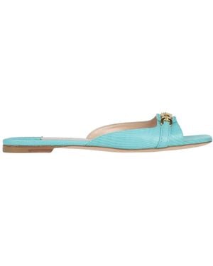 Tom Ford Sandals - Green