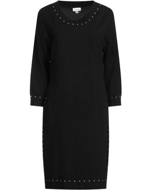 Calvin Klein Mini Dress - Black