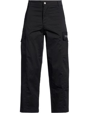 Bikkembergs Trousers - Blue