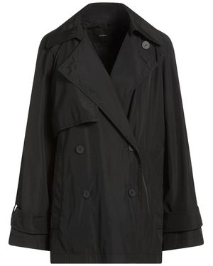 JOSEPH Sobretodo Y Gabardina - Negro