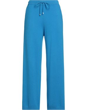 Purotatto Pants - Blue