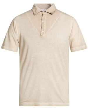 Bellwood Polo Shirt - Natural