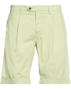 Mason's Shorts & Bermuda Shorts - Natural