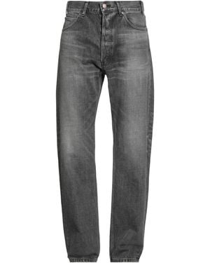 Celine Jeans Cotton - Gray