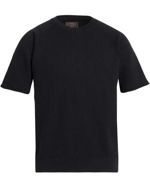 Beams Plus Sweatshirt - Black