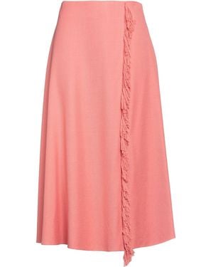 Beatrice B. Midi Skirt - Pink