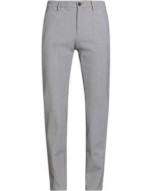 Theory Trouser - Grey