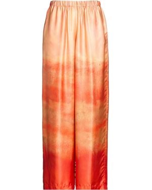 Pomandère Pants - Orange