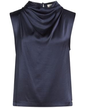 Ottod'Ame Tops - Blue