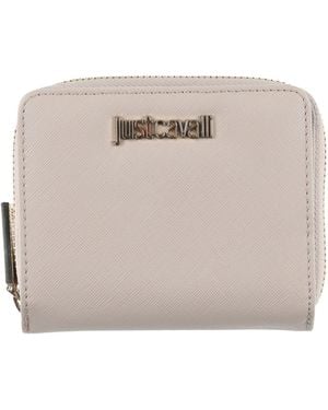 Just Cavalli Portafogli - Neutro