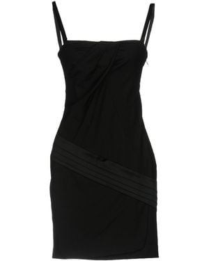 Pinko Short Dress - Black