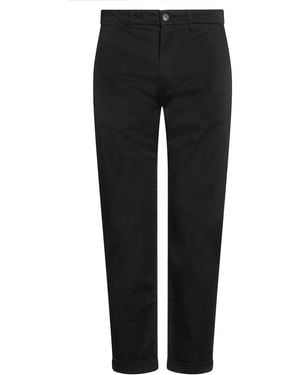 Liu Jo Pants - Black