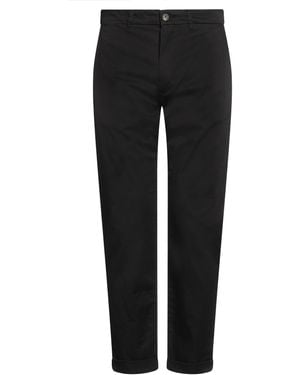 Liu Jo Pants - Black