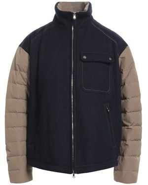 Peuterey Puffer - Blue