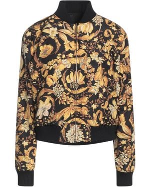 Versace Jacket - Black