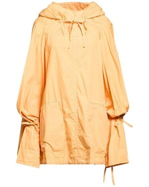 Dries Van Noten Top Cotton - Multicolour