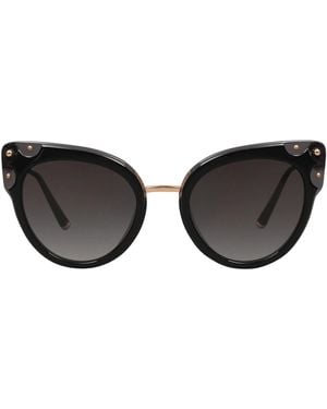 Dolce & Gabbana Sunglasses - Black