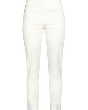 Berwich Trouser - White