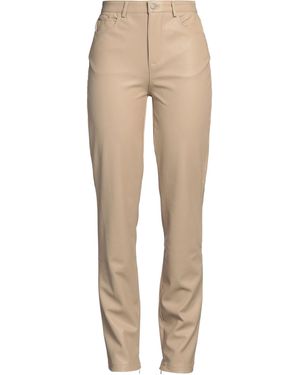 Guess Trouser - Natural