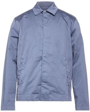 Crossley Jacket - Blue