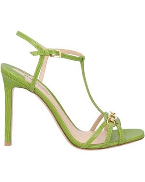 Tom Ford Sandals - Green