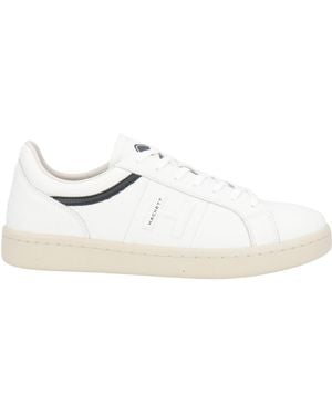 Hackett Sneakers - Bianco