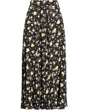 Zadig & Voltaire Maxi Skirt - Black